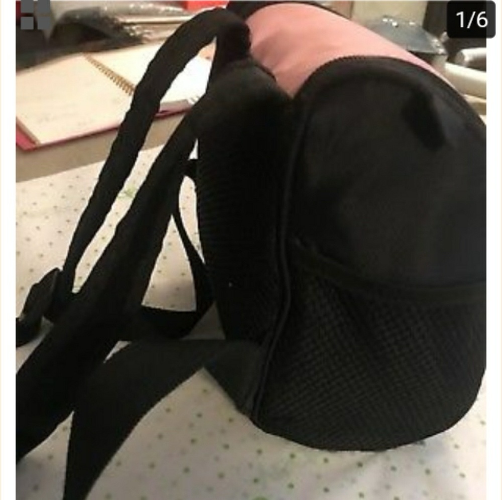 Nintendo Backpack - image 5